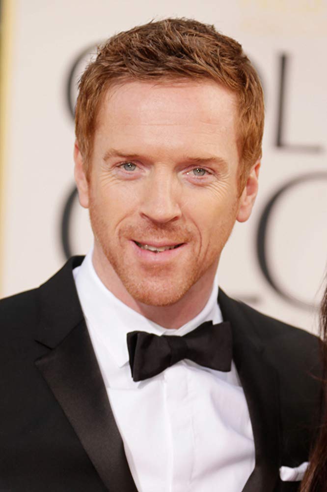 Damian Lewis | Billions Wikia | Fandom