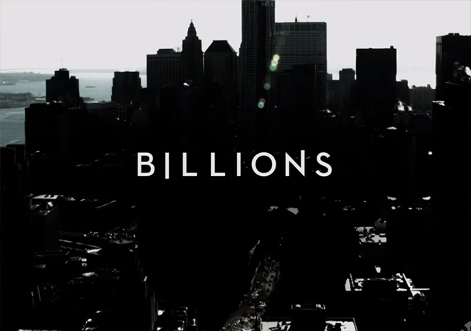 Image result for Billions series