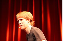 James Arnold Taylor
