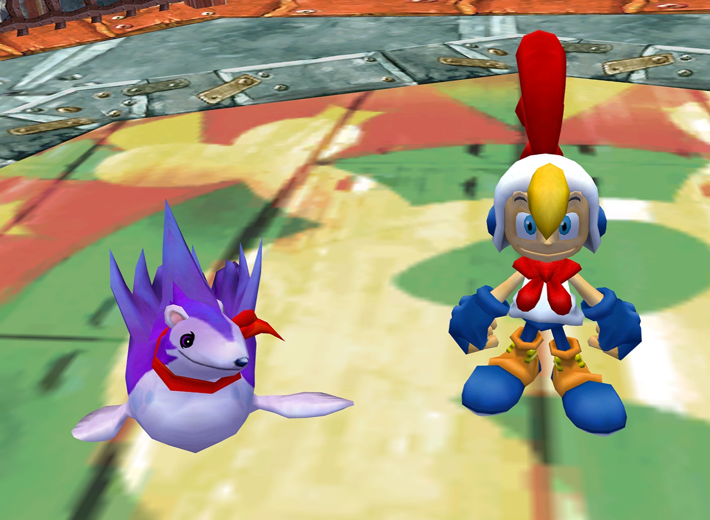 Image - GEZE8P-169.png | Billy Hatcher and the Giant Egg Wiki | FANDOM ...