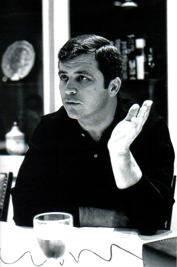 Tom Laughlin | Billy Jack Wiki | FANDOM powered by Wikia