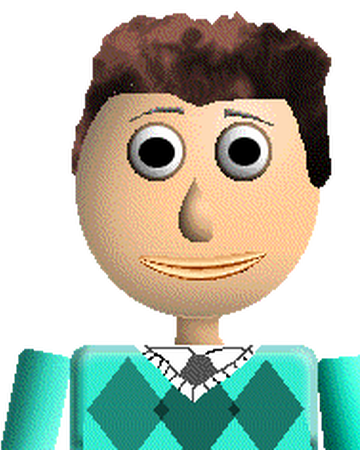 Billy Billy S Basic Wiki Fandom - lets go camping 3 hotel play as camping baldi roblox camping hotel