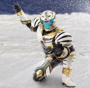 Torga ice