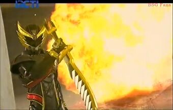 Kemunculan Dunia Baru Satria Series Wiki Indonesia Fandom
