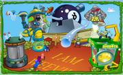 Lab's Lab 2