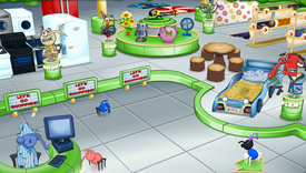 Bin Mart
