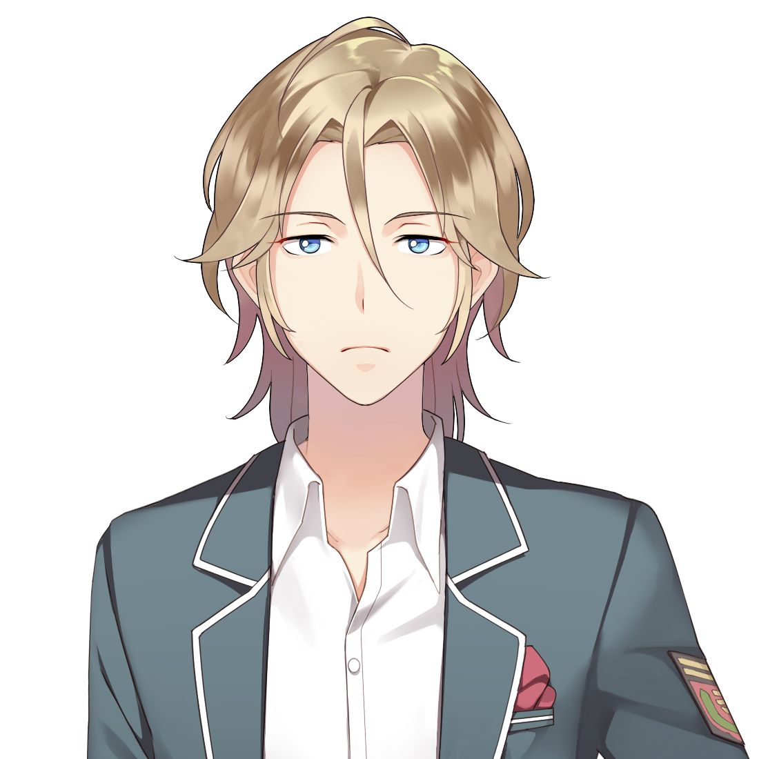 En Yufuin | Binan Koukou Chikyuu Bouei-bu Love! Wiki | Fandom