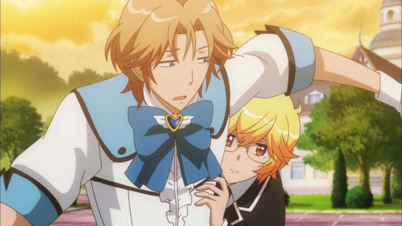 Image - Binan Koukou Chikyuu Bouei-bu Love! - 10 -720p- 0048.png