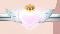 Loveracelet