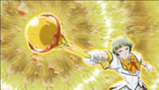 Raging Gaia2