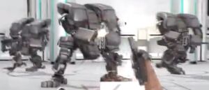 Binary Domain - Cuirass-1