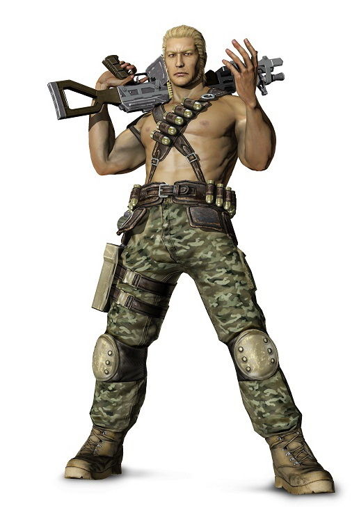 Binary domain no resolution options