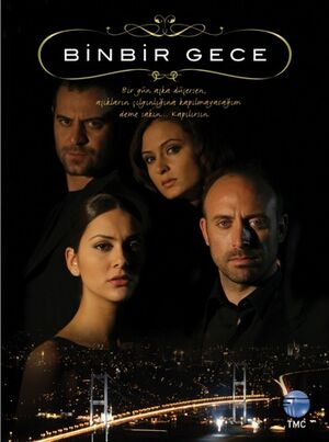 Binbir Gece-2-