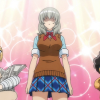 Episode 06 Binbougami Ga Wiki Fandom