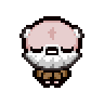 Old Man Keeper Personaje