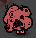 Pink Host