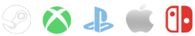 Logo shop