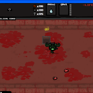 Devil Room The Binding Of Isaac Wiki Fandom