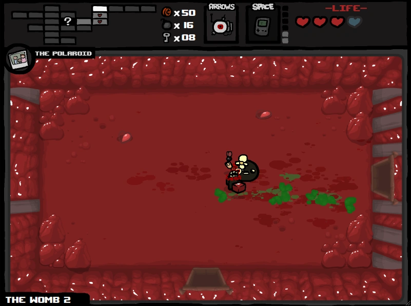 Blood Bag The Binding of Isaac Wiki Fandom