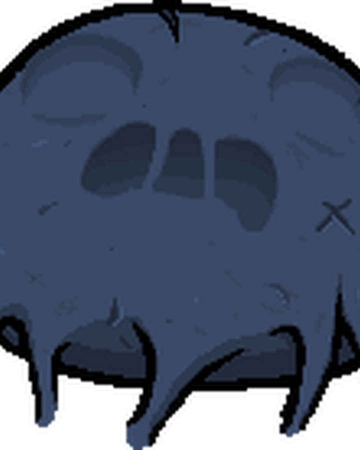 Hush The Binding Of Isaac Wiki Fandom