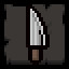Achievement mom's knife