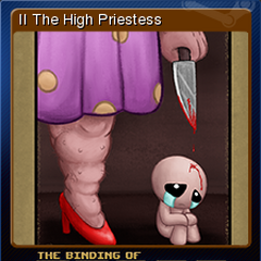 Isaac