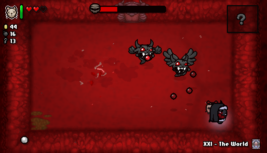 The binding of isaac моды и достижения