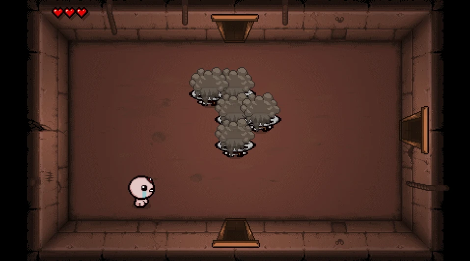 The Binding of Isaac Rebirth The Binding of Isaac Wiki FANDOM