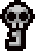Skeleton Key Icon