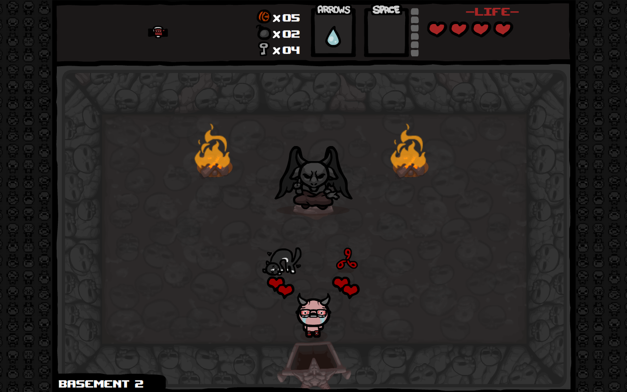 binding of isaac afterbirth wiki items