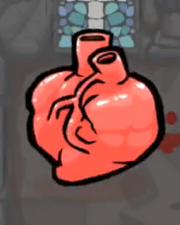 Eternal Mask of Infamy H