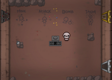 Greed mode