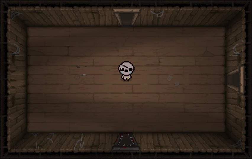 Cellar Wiki Binding of Isaac Fandom