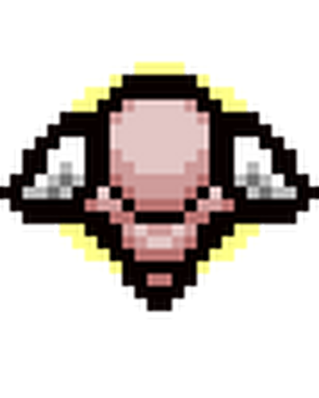 Sworn Protector Wiki Binding Of Isaac Fandom