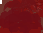 Red goop