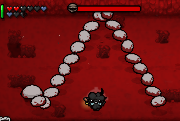 The binding of isaac достижения