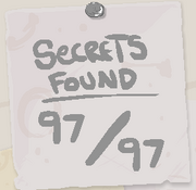 97 secrets