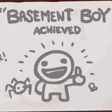 No Damage Achievement Guide The Binding Of Isaac Wiki Fandom