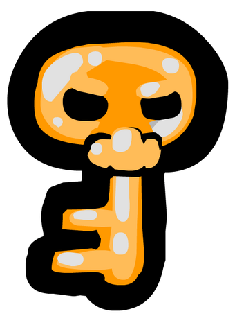 Chiavi The Binding Of Isaac Wiki Fandom