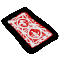 Suit card