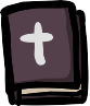Book Of Revelations Icon