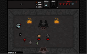 Devil Room