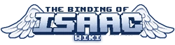 The Binding of Isaac Wiki