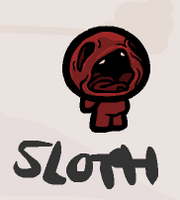 Slothcredits
