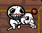 Eternal Famine