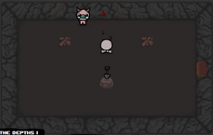 Secret Room