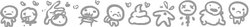 Distressed Isaac all Forms