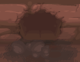 Secret Drzwi