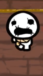 Eternal Greed