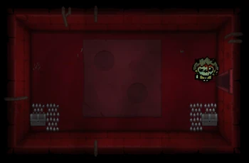 Комната игральной кости | The Binding of Isaac вики | Fandom